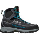 ()  ǥ ƥ GV ֡ -  Asolo women Arctic GV Boots - Women's Grey/Gunmetal/Blue Peacock