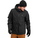 ■商品詳細■ブランドOutdoor Researchアウトドア リサーチ■商品名Snowcrew Jacket - Men'sスノースクリュー ジャケット - メンズ■商品状態新品未使用・並行輸入品■色Black■責任あるコレクションBluesign 承認、リサイクル/再利用■素材【メンブレン/ラミネート】ベンティア（2層） 【表地】リサイクルポリエステル56％ ポリエステル44％ 【裏地】20Dナイロンリップストップ■絶縁VerticalX ECO (リサイクル ポリエステル 85%、ポリエステル 15%)■継ぎ目完全密封■フィットリラックス■長さヒップ■センターバックの長さ32.75インチ■フード固定式、調節可能、ヘルメット対応■ポケット[外側] ジッパー付きの手 2 つ、前腕のジッパー付きスキーパス 1 つ [内側]■ベント脇の下のジッパー■パウダースカートはい■サムホールハンドゲートル■主張された重量2ポンド■アクティビティスキー、スノーボード■備考(取寄) アウトドア リサーチ メンズ スノースクリュー ジャケット - メンズ Outdoor Research men Snowcrew Jacket - Men's BlackOutdoor Research メンズ ジャケット スキー スノーボード ハイキング 登山 マウンテン アウトドア ウェア アウター ブランド 大きいサイズ ビックサイズ bc-ODRZ8KG