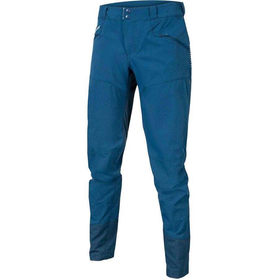 () ǥ塼  󥰥ȥå ȥ饦  -  Endura men SingleTrack Trouser ...