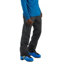 ■商品詳細■ブランドOutdoor Researchアウトドア リサーチ■商品名Skyward II Pant - Men'sスカイワード リ パンツ - メンズ■商品状態新品未使用・並行輸入品■色Black■素材【メンブレン/ラミネート】AscentShell 3L、【表地】50D平織り（ナイロン88%、スパンデックス12%）、【裏地】50Dポリエステル、【スカッフガード】420Dナイロン■継ぎ目完全密封■フィット通常■股下【中】31.5■ポケット雪崩ビーコン 1 個、ジッパー付き手 2 個、ジッパー付き腿 2 個■ベント太ももの外側のジッパー■ウエスト調節可能なタブ■ゲートル内部■主張された重量【大】1lb 6.9oz■アクティビティバックカントリースキー、バックカントリースノーボード、フリーライド/パウダースキー、フリーライド/パウダースノーボード■備考(取寄) アウトドア リサーチ メンズ スカイワード リ パンツ - メンズ Outdoor Research men Skyward II Pant - Men's BlackOutdoor Research パンツ スキー スノボ パンツ メンズ ズボン スノーボード ハイキング 登山 マウンテン アウトドア ファッション ブランド 大きいサイズ ビックサイズ bc-ODR00RF