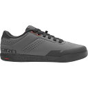 (取寄) ジロ メンズ ラッチ サイクリング シューズ - メンズ Giro men Latch Cycling Shoe - Men's Dark Shado...