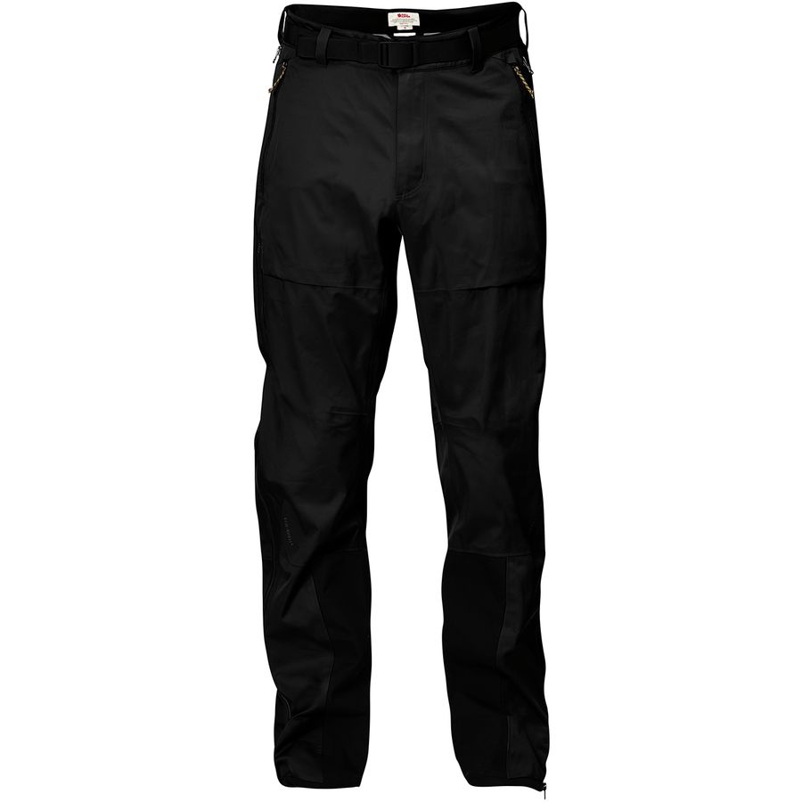 () ե顼٥   - ȥ饦 -  Fjallraven men Keb Eco-Shell T...