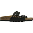 ■商品詳細■ブランドBirkenstockビルケンシュトック■商品名Granada Narrow Sandal - Women'sグラナダ ナロー サンダル - ウィメンズ■商品状態新品未使用・並行輸入品■色Black Birkibuc■アッパー素材Birkbuc (アクリルとポリアミドのフェルト)■フットベッドクラシック■アーチサポートはい■唯一EVA■閉鎖スリッポン, バックル■スタイル滑り台■推奨用途カジュアル■備考(取寄) ビルケンシュトック レディース グラナダ ナロー サンダル - ウィメンズ Birkenstock women Granada Narrow Sandal - Women's Black BirkibucBirkenstock レディース ストラップサンダル ブランド ファッション 女性 大きいサイズ ビックサイズbc-BRK002C