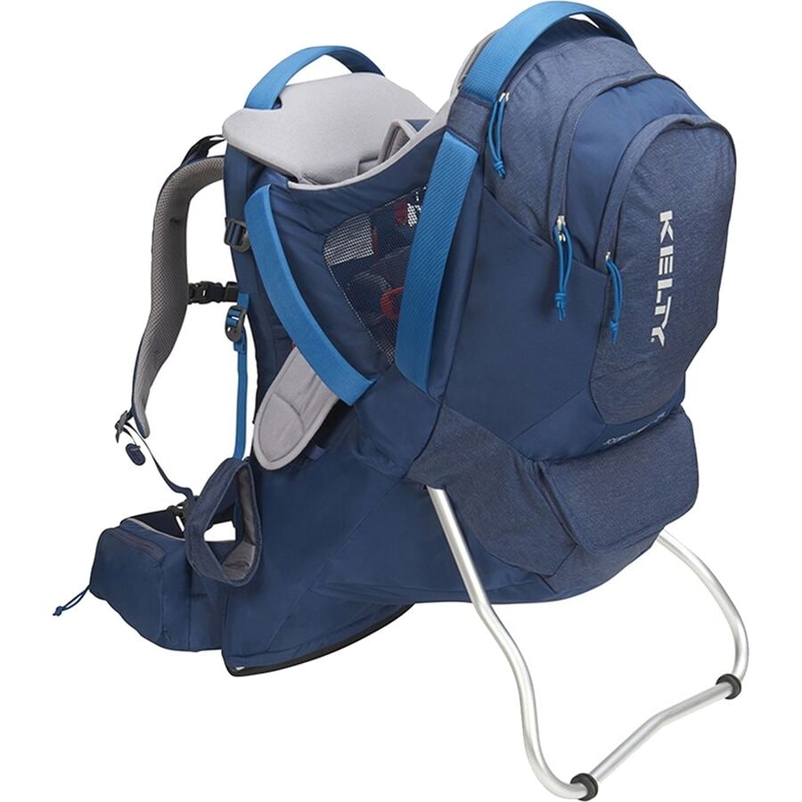 (取寄) ケルティ ジャーニー パーフェクトフィット エリート 26L バックパック Kelty Journey PerfectFIT Elite 26L Backpack Insignia Blue