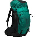 (取寄) オスプレー レディース アンリミテッド エアスケープ 68L バックパック - ウィメンズ Osprey Packs women UNLTD AirScape 68L Backpack - Women's Hostas Green(4)