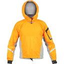 () å ƥڥ 㥱å Kokatat Tempest Jacket Orange