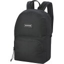 (取寄) ダカイン キッズ カビー 12L バックパック - キッズ DAKINE kids Cubby 12L Backpack - Kids' Black