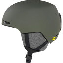 () I[N[ bh 1 ~vX wbg Oakley Mod 1 MIPS Helmet Dark Brush