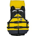 () }X^OToCo GNXv[ V p[\i t[e[V foCX Mustang Survival Explorer V Personal Flotation Device Yellow/Black