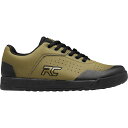 (取寄) ライドコンセプト メンズ ヘリオン シューズ - メンズ Ride Concepts men Hellion Shoe - Men's Olive/B...