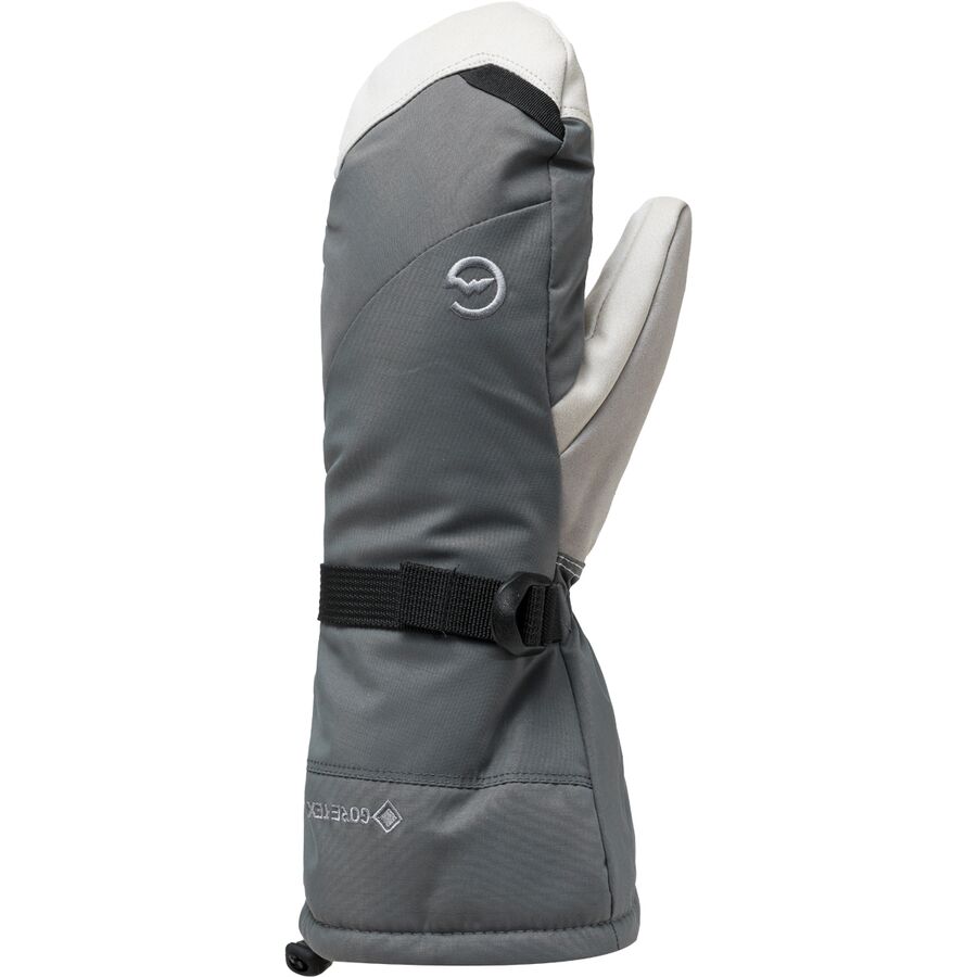 () ǥ  饸 ߥȥ -  Gordini men Radiator Mitten - Men's G...