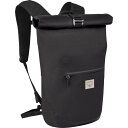 () IXv[pbN A[PC Wp [ gbv 25L pbN Osprey Packs Arcane WP Roll Top 25L Pack Stonewash Black