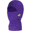 () ubNXgbv LbY GNXyfBV t[h - LbY BlackStrap kids Expedition Hood - Kids' Deep Purple