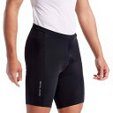 (取寄) パールイズミ メンズ クエスト ショート - メンズ PEARL iZUMi men Quest Short - Men's Black