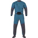 () ٥ 6 ե쥤 ɥ饤 Level 6 Freya Drysuit Crater Blue/Ultraviolet