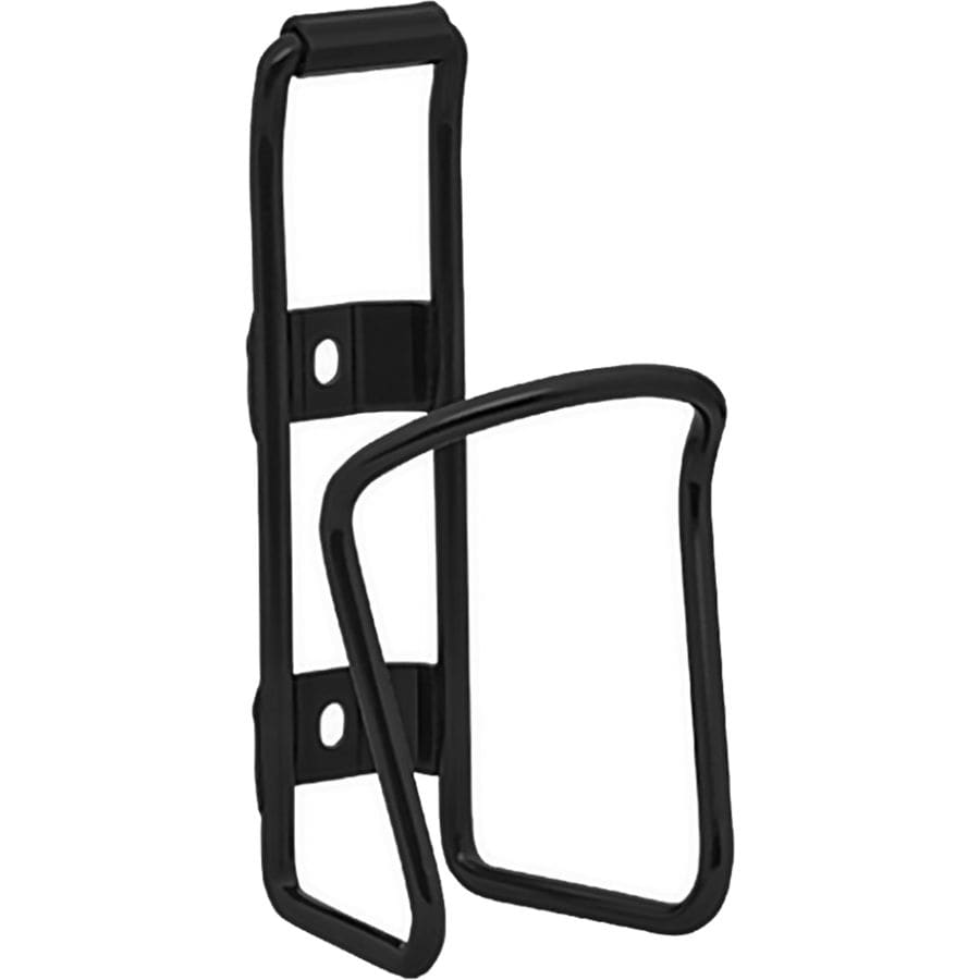 () ubNo[ }Ee EH[^[ {g P[W Blackburn Mountain Water Bottle Cage Black