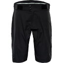 (取寄) スウィートプロテクション メンズ ハンター ライト ショート - メンズ Sweet Protection men Hunter Light Short - Men's Black