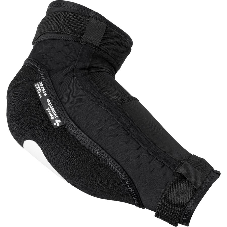 (取寄) スウィートプロテクション エルボー パッズ Sweet Protection Elbow Pads Black