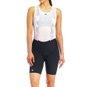 (取寄) ジョルダーナ レディース NXG ビブ 5cm ショーター ショート - ウィメンズ Giordana women NXG Bib 5cm Short...