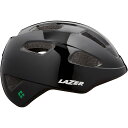 (取寄) レイザー キッズ ナッズ キネティコア ヘルメット - キッズ Lazer kids Nutz Kineticore Helmet - Kids' Black