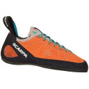 (取寄) スカルパ レディース ヘリックス クライミング シューズ - ウィメンズ Scarpa women Helix Climbing Shoe - Women's Coral Red