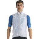 () X|[ct Y zbg pbN C[W[Cg xXg - Y Sportful men Hot Pack Easylight Vest - Men's White