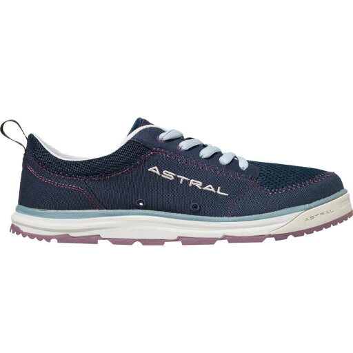 (取寄) アストラル レディース ブリューエス 2 ウォーター シューズ - ウィメンズ Astral women Brewess 2 Water Shoe - Women's Deep Water Navy (取寄) アストラル レディース ブリューエス 2 ウォーター シューズ - ウィメンズ Astral women Brewess 2 Water Shoe - Women's Deep Water Navy