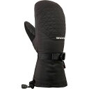 (取寄) ダカイン レディース カミノ ミトン - ウィメンズ DAKINE women Camino Mitten - Women's Black