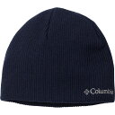 (取寄) コロンビア キッズ ウィリバード ウォッチ ビーニー - キッズ Columbia kids Whirlibird Watch Beanie - Kids' Collegiate Navy