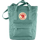 () tF[[x ~j g[gpbN Fjallraven Kanken Mini Totepack Frost Green