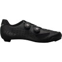 (取寄) レイク メンズ CX238 サイクリング シューズ - メンズ Lake men CX238 Cycling Shoe - Men's Black/B...