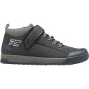 (取寄) ライドコンセプト メンズ ワイルドキャット シューズ - メンズ Ride Concepts men Wildcat Shoe - Men's Bla...