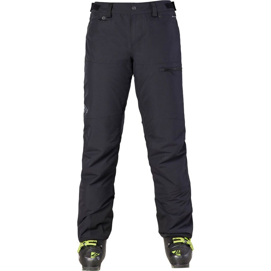 () ե饤 ǥ ϥ ѥ -  Flylow women Hyde Pant - Women's Black