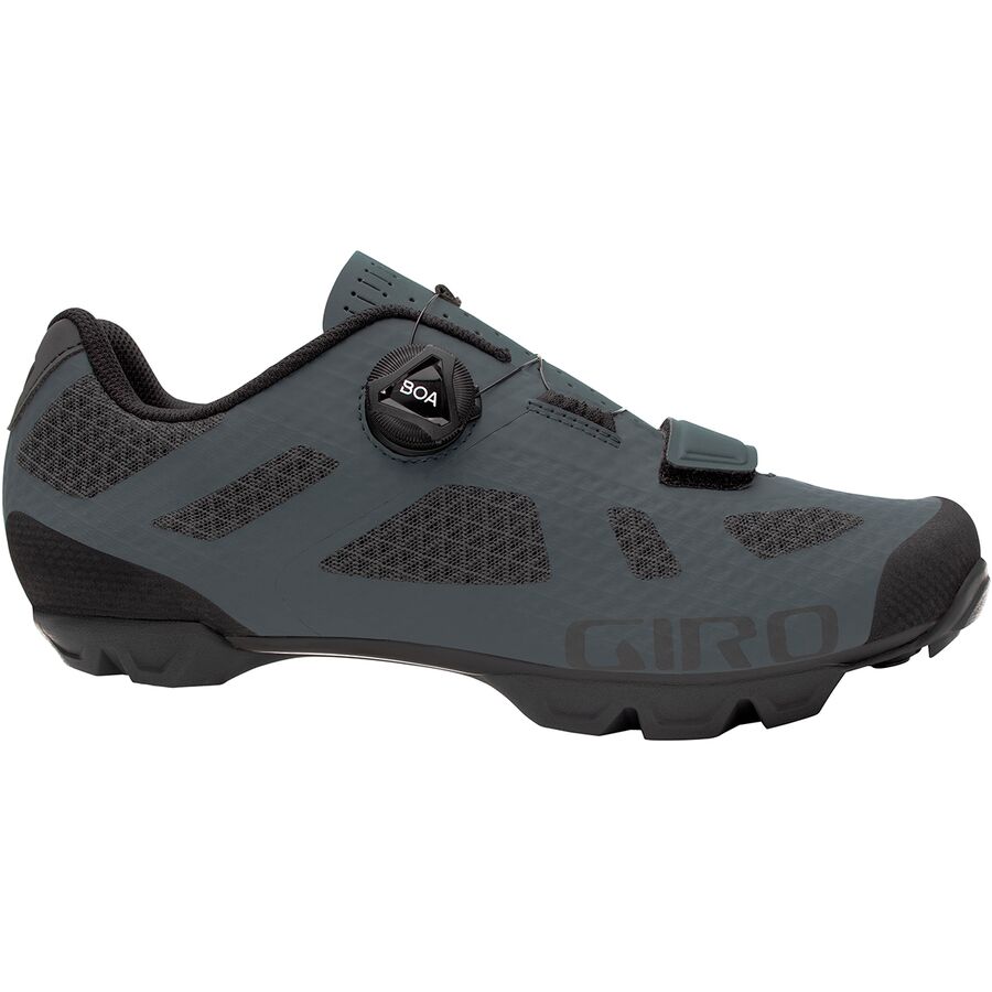 (取寄) ジロ メンズ リンコン サイクリング シューズ - メンズ Giro men Rincon Cycling Shoe - Men's Portaro Grey