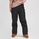 (取寄) ストイック レディース インサレーテッド スノー パンツ - ウィメンズ Stoic women Insulated Snow Pant - Wome...