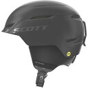 () XRbg V{ 2 vX wbg Scott Symbol 2 Plus Helmet Black