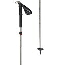 (取寄) アトミック BCT マウンテニアリング SQS スキー ポールズ Atomic BCT Mountaineering SQS Ski Poles Si...
