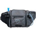 (取寄) レースフェイス スタッシュ 3l ヒップ バッグ Race Face Stash 3L Hip Bag Charcoal