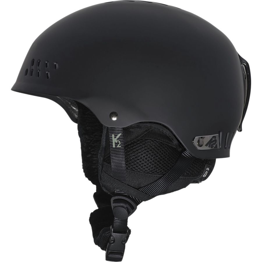 (取寄) ケーツー フェーズ プロ ヘルメット K2 Phase Pro Helmet Black