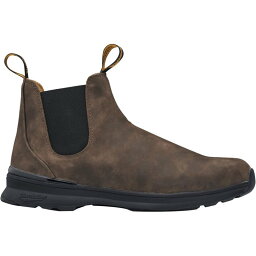 (取寄) ブランドストーン レディース アクティブ ブーツ - ウィメンズ Blundstone women Active Boots - Women's #2144 - Rustic Brown