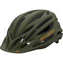 (取寄) ジロ アルテックス ミプス ヘルメット Giro Artex Mips Helmet Matte Trail Green