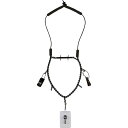 (取寄) ルーンアウトドア ネックベスト ランヤード Loon Outdoors Neckvest Lanyard Loaded(4)