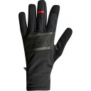 (取寄) パールイズミ メンズ アンフィブ ライト グローブ - メンズ PEARL iZUMi men AmFib Lite Glove - Men's Black