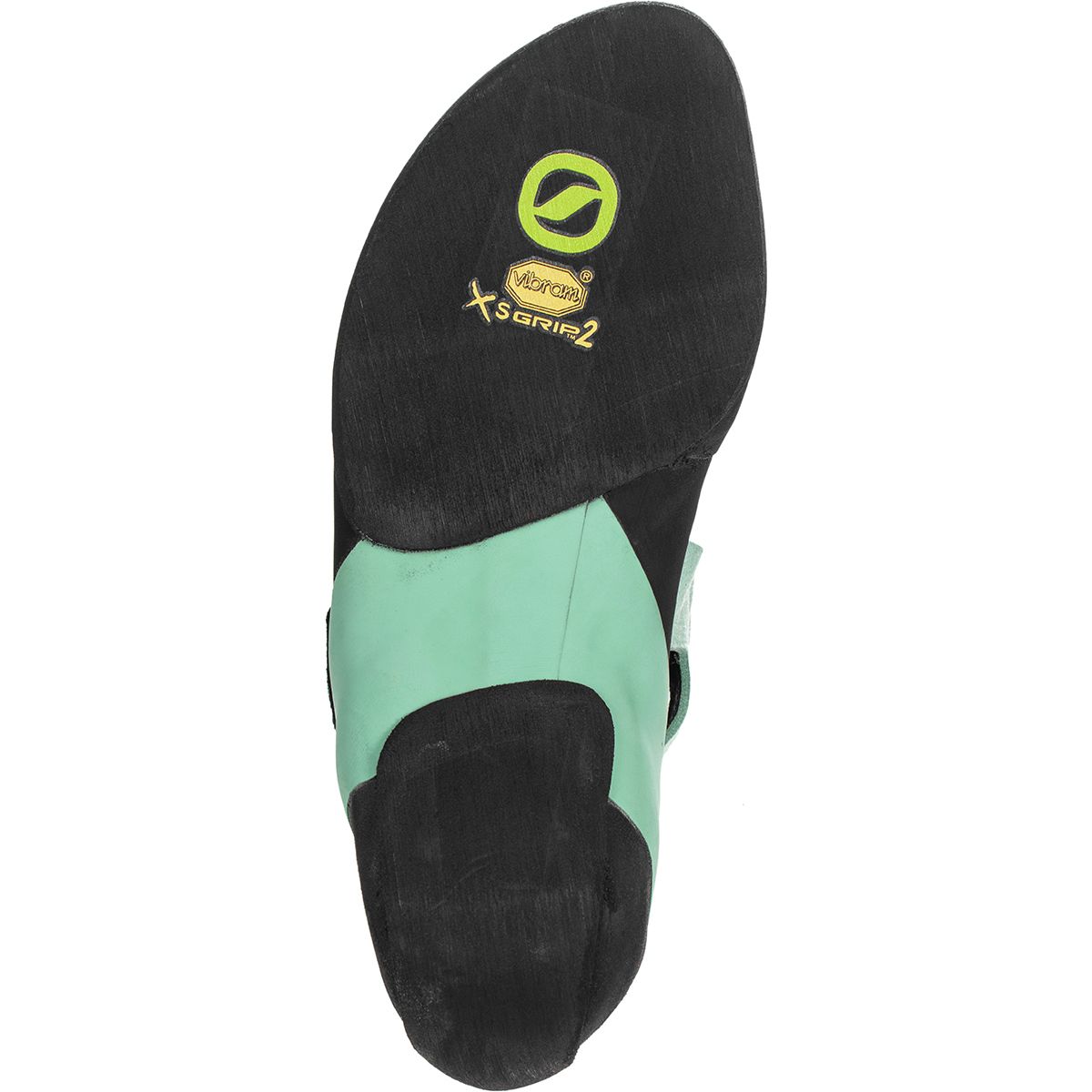 (取寄) スカルパ レディース インスティンクト VS クライミング シューズ - ウィメンズ Scarpa women Instinct VS Climbing Shoe - Women's Black/Aqua