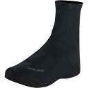 (取寄) パールイズミ アンフィブ ライト シュー カバー PEARL iZUMi AmFib Lite Shoe Cover Black