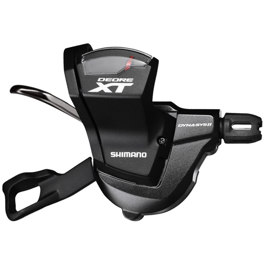 (取寄) シマノ Xt SL-M8000 ラピッドファイア トリガー シフター Shimano XT SL-M8000 RapidFire Trigger Shifter