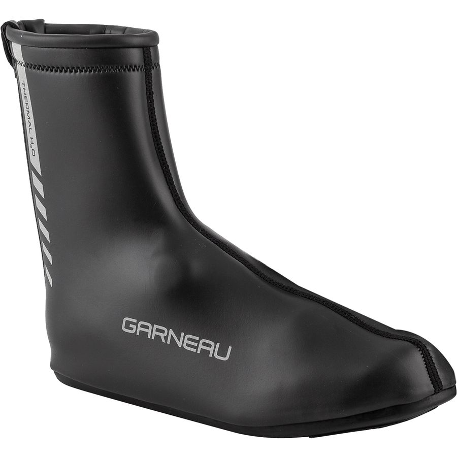 () 륤 ޥ H2o 塼 С Louis Garneau Thermal H2O Shoe Cover Black