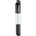 (取寄) レザイン アロイ ドライブ ハイ ボリューム ポンプ Lezyne Alloy Drive High Volume Pump Black/Hi Gloss