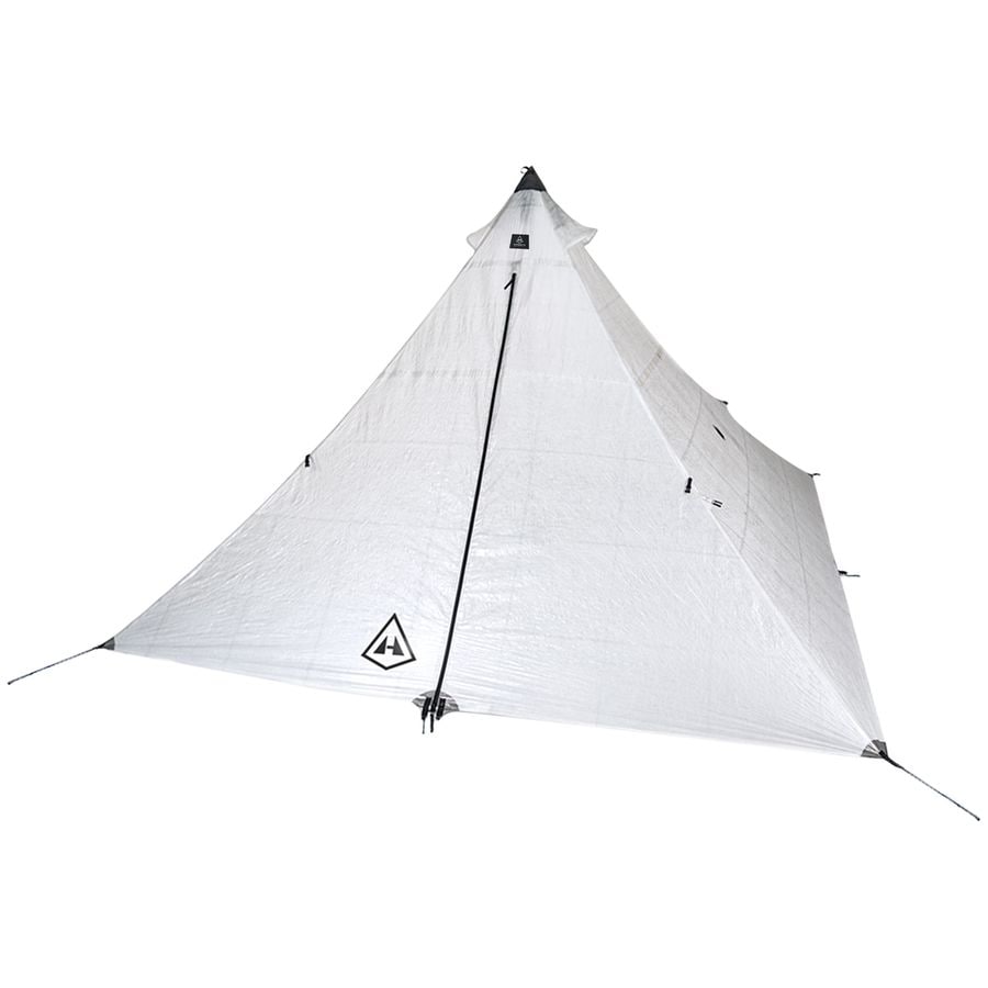 (取寄) ハイパーライトマウンテンギア ウルトラミッド 2 シェルター Hyperlite Mountain Gear UltaMid 2 Shelter White