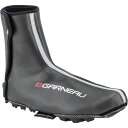 (取寄) ルイガノ サーマックス リ シュー カバー Louis Garneau Thermax II Shoe Cover Black